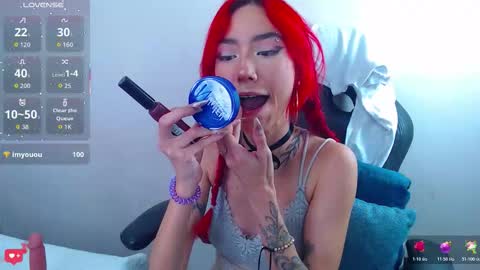 E R I K A - SAGITARIO..... online show from February 25, 5:00 pm