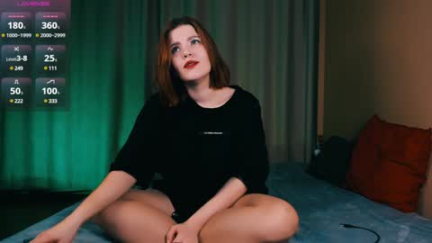 Erika online show from January 4, 5:37 pm