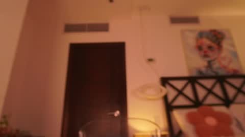 Erikabee online show from March 28, 7:24 pm