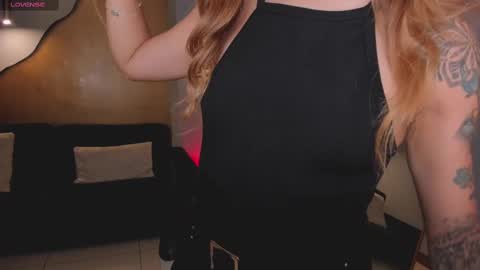 Erika Benz online show from February 9, 12:41 pm