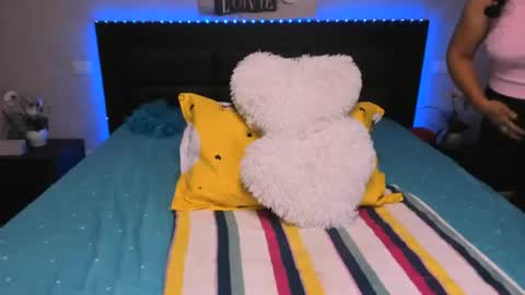ErikaGold online show from July 6, 3:34 am