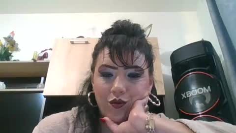 erikaguapa1989 online show from June 13, 2:53 am