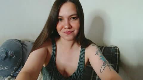 Erin online show from June 2, 1:34 pm
