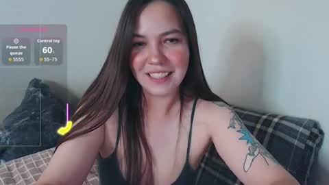Erin online show from July 23, 12:57 pm