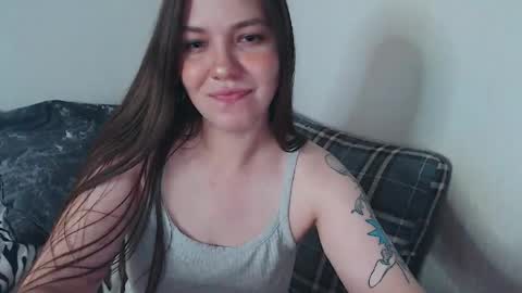 Erin online show from June 3, 1:56 pm