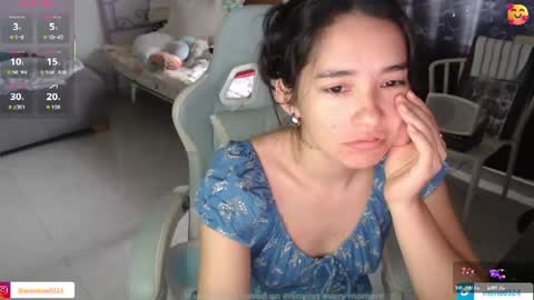 erina_1 online show from June 10, 5:33 pm