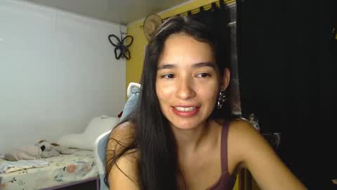 erina_1 online show from February 21, 2:17 am