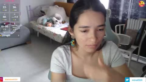 erina_1 online show from June 14, 6:08 pm
