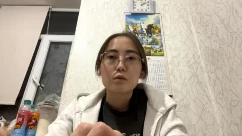 Luna online show from May 30, 9:11 pm