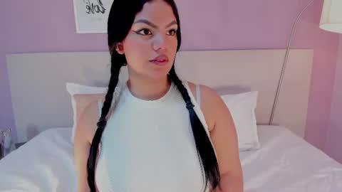 Erola Cooper online show from July 15, 2:22 pm