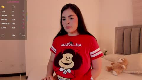 Karen online show from May 29, 2:09 am
