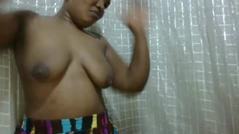 erotic_ebony56 online show from April 19, 1:05 am