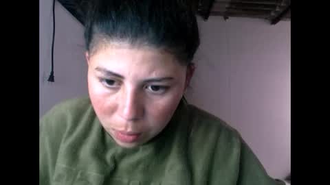 Sara online show from May 16, 12:37 pm