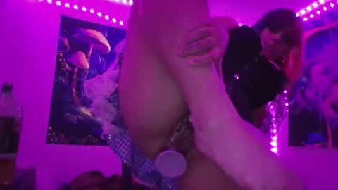 eroticdemon420 online show from November 16, 10:04 am