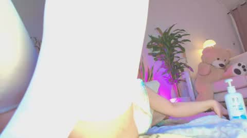 TINY  online show from July 14, 10:21 am