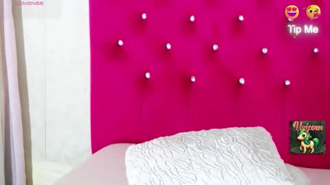 Erika online show from September 15, 4:21 am