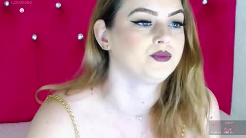 Erika online show from February 19, 5:16 am