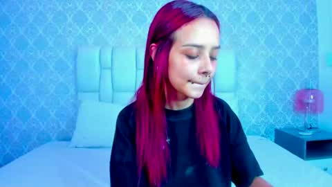 Eryz Dark Veyls online show from July 25, 11:34 pm
