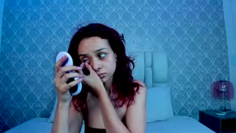 Eryz Dark Veyls online show from July 28, 4:43 am