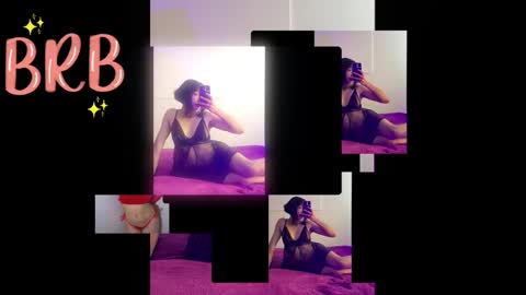 SCARLETT online show from February 27, 12:02 pm