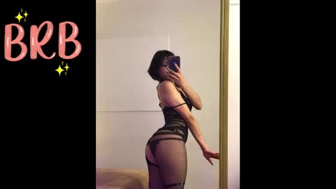 SCARLETT online show from February 23, 12:30 pm