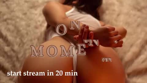 SCARLETT online show from November 4, 12:21 pm