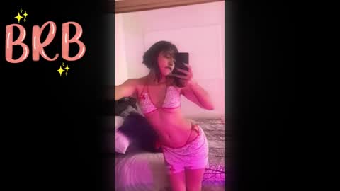 SCARLETT online show from March 9, 1:59 pm