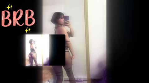 SCARLETT online show from February 26, 12:27 pm