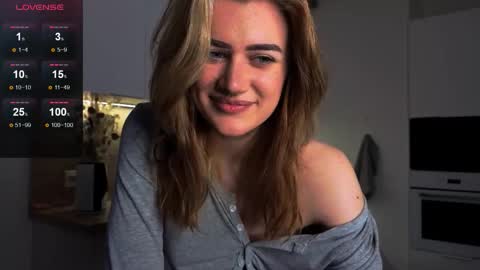 EshleGreen online show from February 19, 7:24 pm