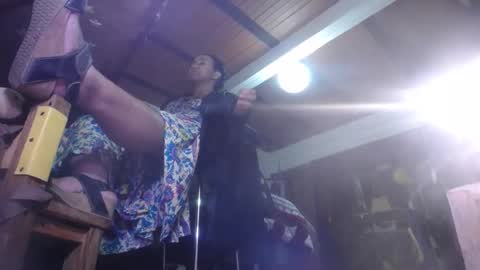 Eskela911 online show from February 21, 1:55 am