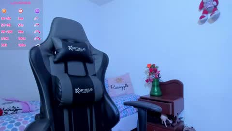 Snapshot of esmeralda_milf1 chatting on March 2, 8:25 pm esme online show from March 2, 8:25 pm