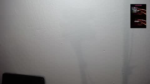 Esmeralda online show from March 2, 12:01 pm