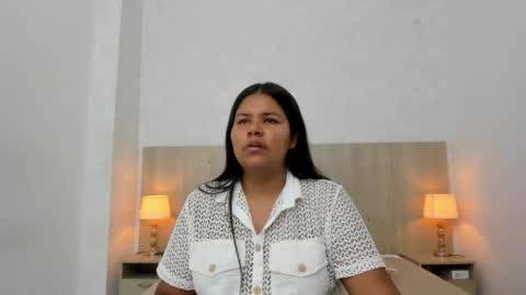 Esmeralda online show from January 11, 7:52 pm