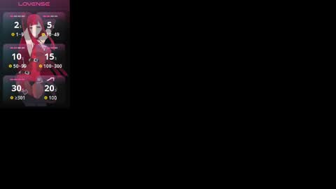 ESMERALDA online show from February 28, 3:26 am