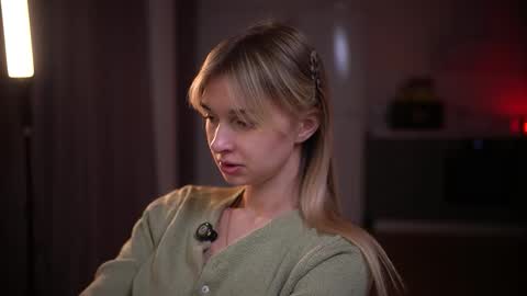 How was your Christmas online show from February 21, 4:30 pm