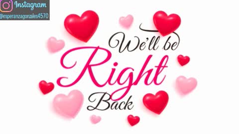 HOPE   online show from March 17, 6:56 pm