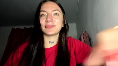 estefa1 online show from April 13, 6:58 am