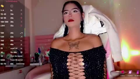 estefany_squirt online show from July 19, 4:59 am