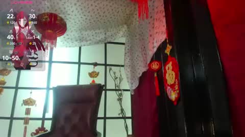 estefanya online show from June 15, 7:47 pm