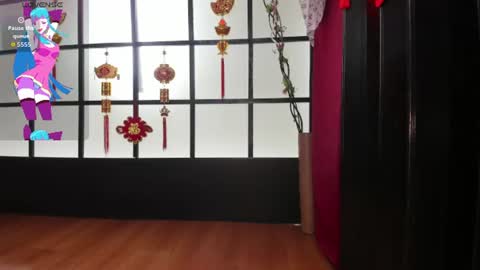 estefanya online show from July 11, 6:41 pm