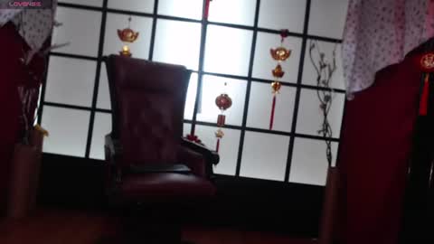 estefanya online show from June 23, 7:34 pm