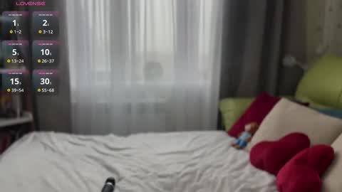 Estella online show from February 8, 6:39 am