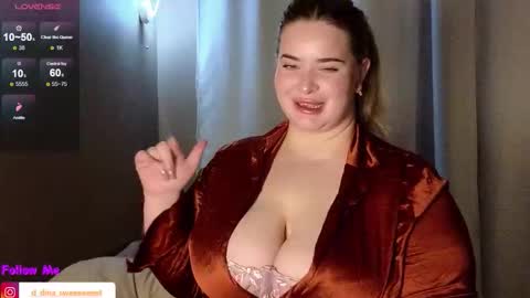 Estelle online show from November 4, 11:43 pm