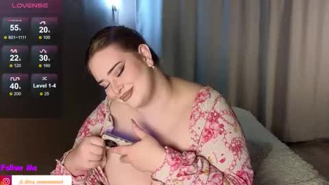 Estelle online show from November 16, 12:34 am