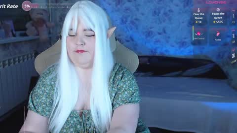 estelle_hicks online show from March 27, 7:14 pm