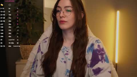 Ester online show from October 6, 1:33 am