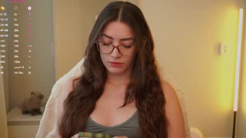 Ester online show from July 22, 4:02 am