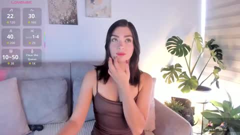 Is secret online show from March 24, 8:25 pm