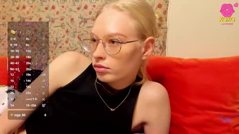 lets get to know each other better in pm  online show from November 13, 7:02 pm