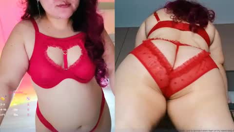 Etel online show from February 13, 11:37 pm